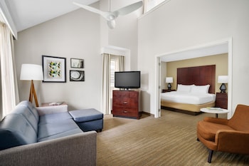Suite, 2 Bedrooms