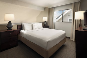 Suite, 1 Bedroom