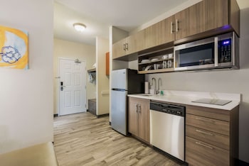 Suite, 1 King Bed with Sofa bed, Non Smoking (Efficiency, Upgrade)