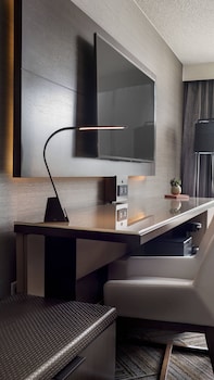 Executive Room, 2 Double Beds