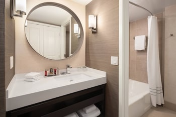 Executive Room, 2 Double Beds