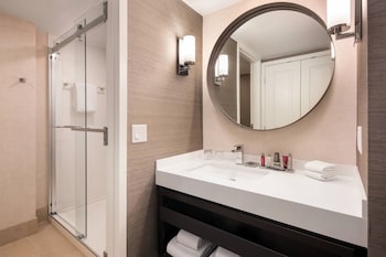 Executive Room, 2 Queen Beds