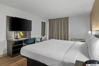 Room, 1 King Bed, Accessible, Non Smoking