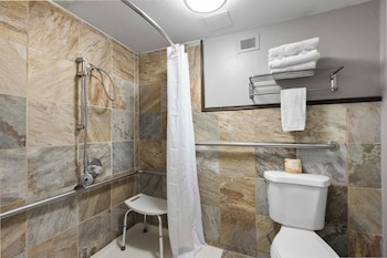 Room, 2 Queen Beds, Accessible, Non Smoking
