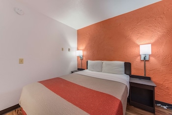 Standard Room, 1 Double Bed, Non Smoking
