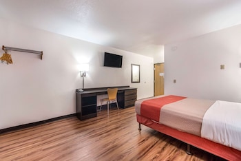 Standard Room, 1 Double Bed, Non Smoking