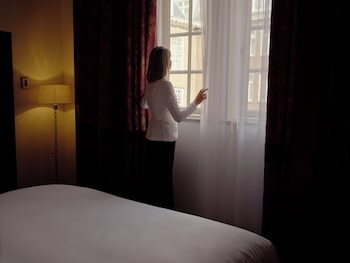 Superior Room, 2 Twin Beds, City View (Garden, Courtyard or City View)