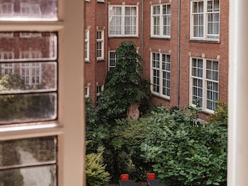 Superior Room, 2 Twin Beds, City View (Garden, Courtyard or City View)