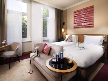 Family Room, 1 Double Bed, Connecting Rooms