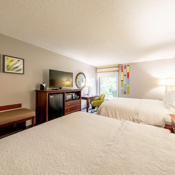 Two Queen Beds, Non-Smoking
