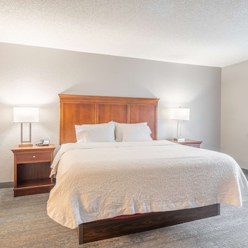 Studio Suite, 1 King Bed, Non Smoking