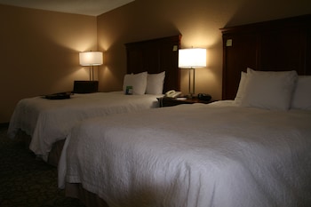 Two Queen Beds, Non-Smoking