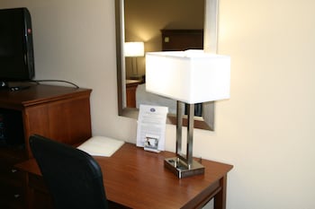 Room, 1 King Bed, Accessible, Non Smoking