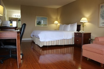Deluxe Suite, 1 Bedroom, Non Smoking