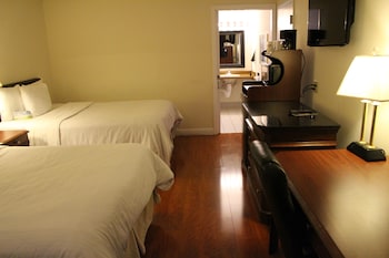 Suite, 1 Bedroom, Non Smoking
