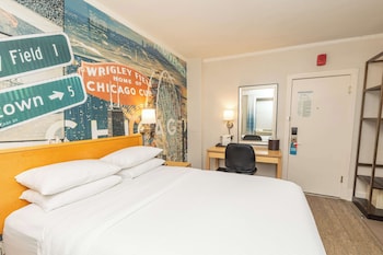 Room, 1 Queen Bed