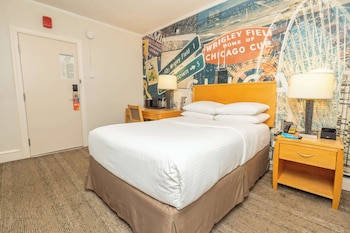 Room, 1 Double Bed