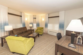 Suite, 1 Bedroom