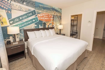 Suite, 1 Bedroom