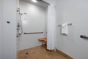 Room, 1 King Bed, Accessible, Non Smoking
