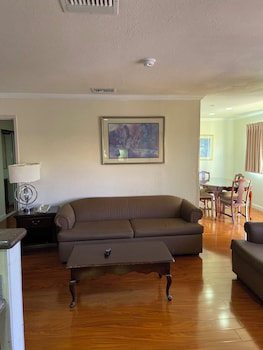 Apartment, 2 Bedrooms, Non Smoking