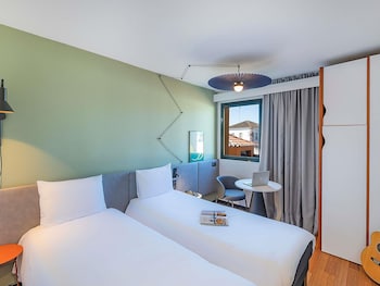 Room, 2 Twin Beds
