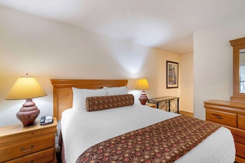 Suite, Multiple Beds, Non Smoking, Kitchen (with Sofabed)