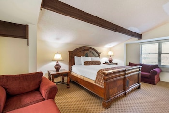 Suite, Multiple Beds, Non Smoking, Kitchen (with Sofabed)