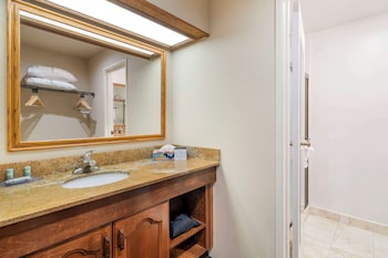 Standard Room, 1 King Bed, Non Smoking, Microwave (Oversized Room)