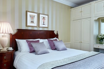 Premium Suite, 2 Bedrooms