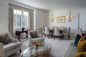 Deluxe Suite, 2 Bedrooms