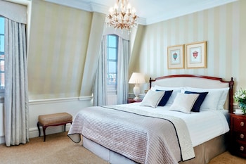 Premium Suite, 2 Bedrooms