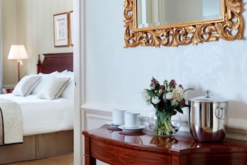 Executive Suite, 1 Bedroom
