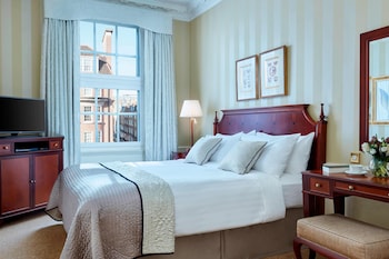 Executive Suite, 1 Bedroom
