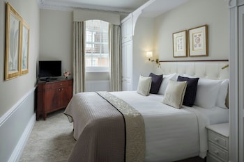 Executive Suite, 1 Bedroom