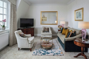 Premium Suite, 2 Bedrooms