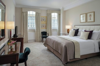 Deluxe Suite, 1 Bedroom