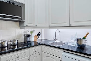 Deluxe Suite, 1 Bedroom