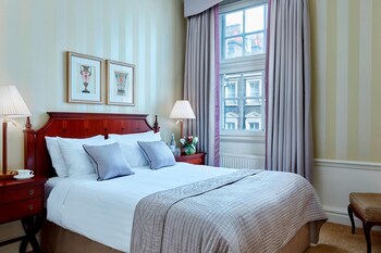 Deluxe Suite, 2 Bedrooms