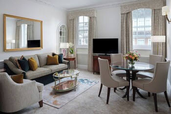 Executive Suite, 1 Bedroom