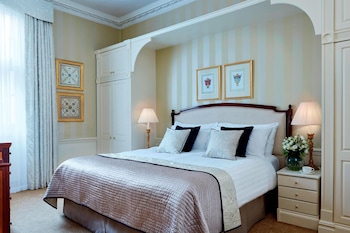 Deluxe Suite, 2 Bedrooms