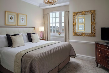 Premium Suite, 2 Bedrooms