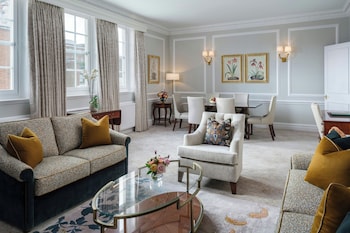 Deluxe Suite, 1 Bedroom