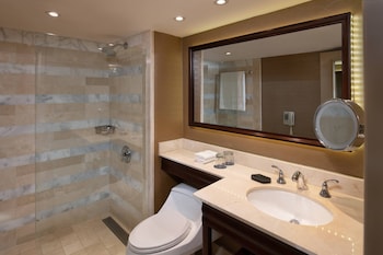 Club Suite, 1 Bedroom