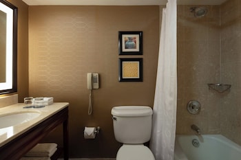 Room, 1 Queen Bed