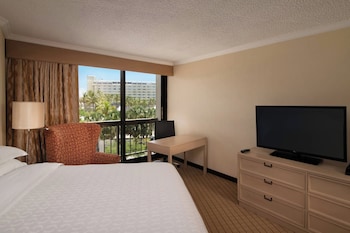 Room, 1 Queen Bed