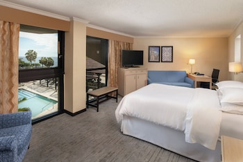 Junior Suite, 1 Bedroom
