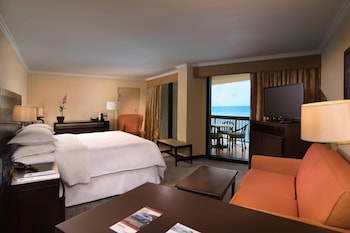 Junior Suite, 1 Bedroom, Balcony