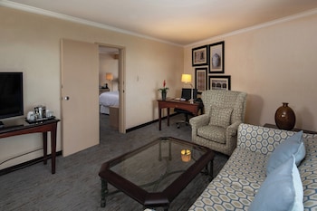 Club Suite, 1 Bedroom