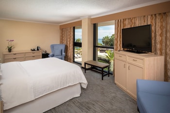 Junior Suite, 1 Bedroom